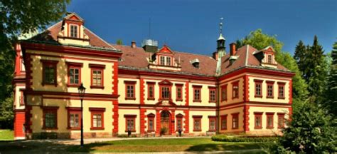 Počasí Jilemnice .